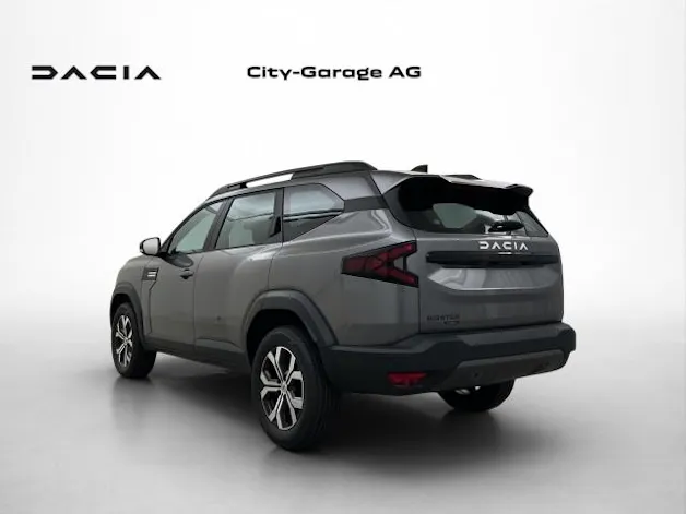 Dacia Bigster 1.8 Hybrid Expression