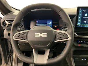 Dacia Bigster 1.8 Hybrid Expression