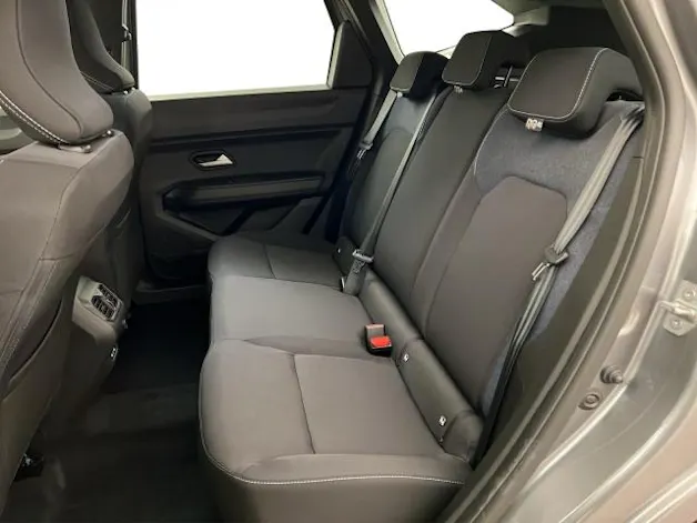 Dacia Bigster 1.8 Hybrid Expression