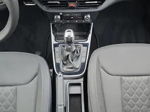 Škoda Fabia 1.5 TSI Monte Carlo DSG