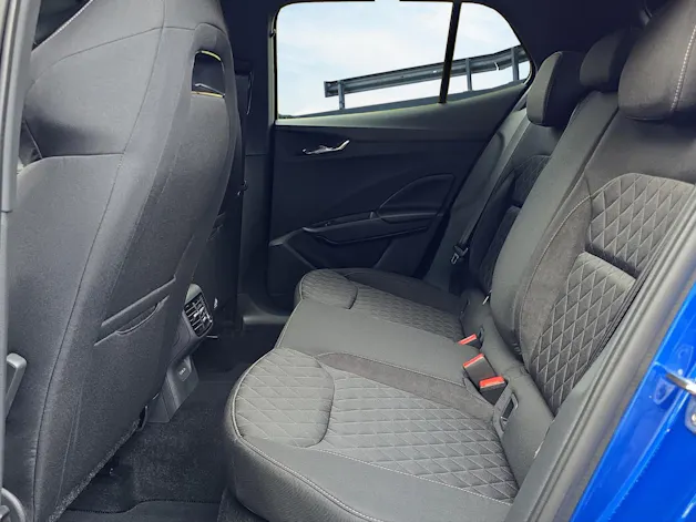 Škoda Fabia 1.5 TSI Monte Carlo DSG