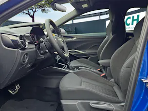 Škoda Fabia 1.5 TSI Monte Carlo DSG