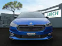 Škoda Fabia 1.5 TSI Monte Carlo DSG