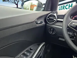 Škoda Fabia 1.5 TSI Monte Carlo DSG