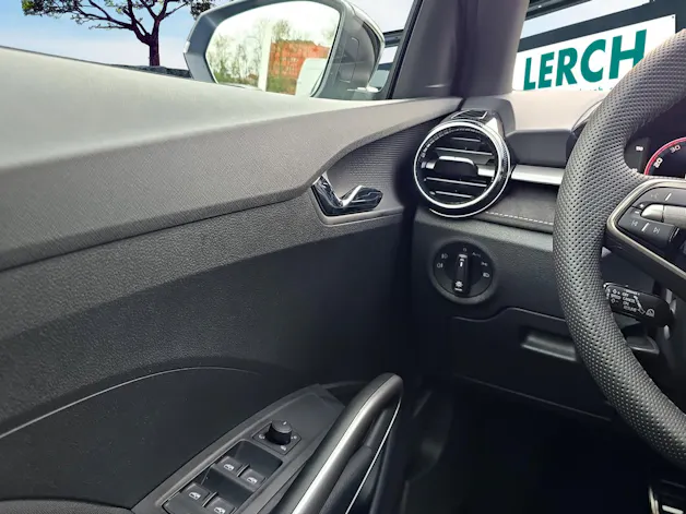 Škoda Fabia 1.5 TSI Monte Carlo DSG