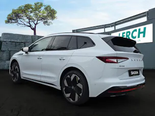 Škoda Enyaq 85x 4x4 RS