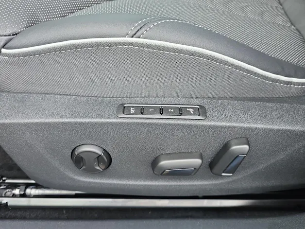 Škoda Enyaq 85x 4x4 RS