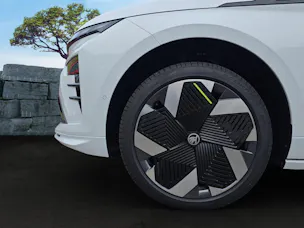 Škoda Enyaq 85x 4x4 RS