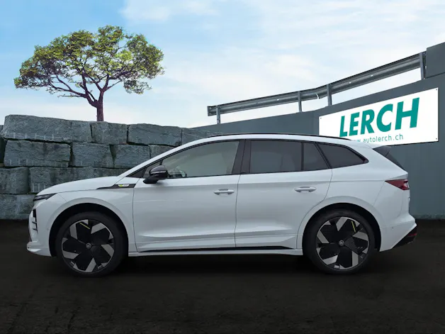 Škoda Enyaq 85x 4x4 RS