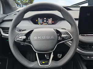 Škoda Enyaq 85x 4x4 RS