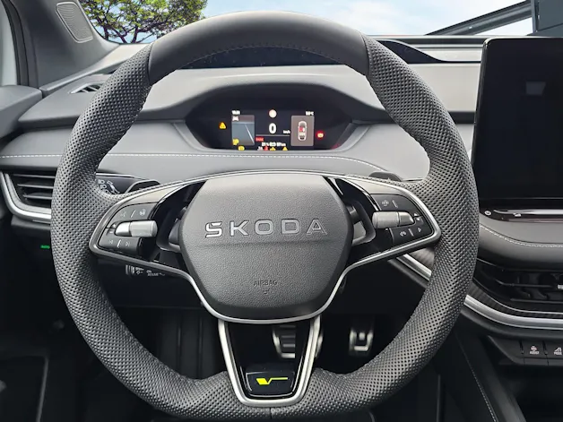 Škoda Enyaq 85x 4x4 RS