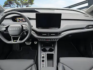 Škoda Enyaq 85x 4x4 RS
