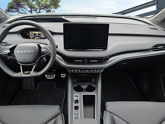 Škoda Enyaq 85x 4x4 RS
