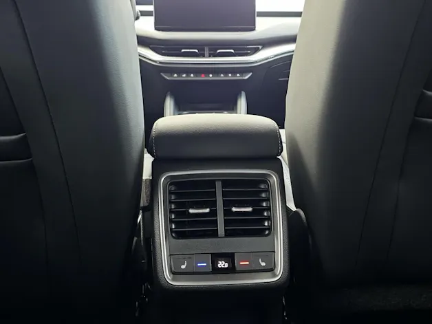 Škoda Enyaq 85x 4x4 RS