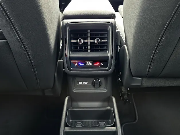 Škoda Kodiaq 2.0 TSI Sportline 4x4