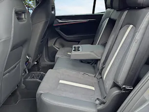 Škoda Kodiaq 2.0 TSI Sportline 4x4