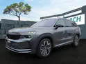 Škoda Kodiaq 2.0 TSI Sportline 4x4