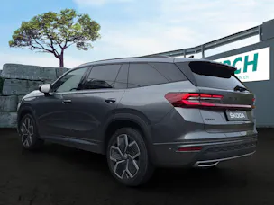 Škoda Kodiaq 2.0 TSI Sportline 4x4
