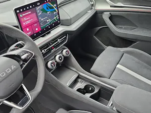 Škoda Kodiaq 2.0 TSI Sportline 4x4