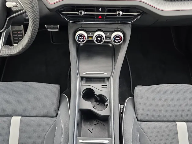 Škoda Kodiaq 2.0 TSI Sportline 4x4