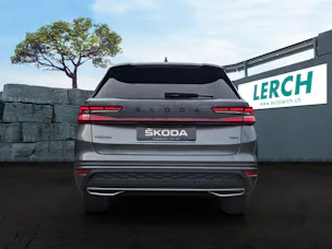 Škoda Kodiaq 2.0 TSI Sportline 4x4