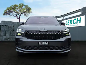 Škoda Kodiaq 2.0 TSI Sportline 4x4