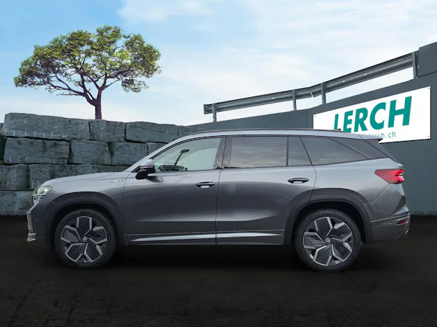 Škoda Kodiaq 2.0 TSI Sportline 4x4