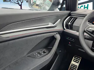 Škoda Kodiaq 2.0 TSI Sportline 4x4