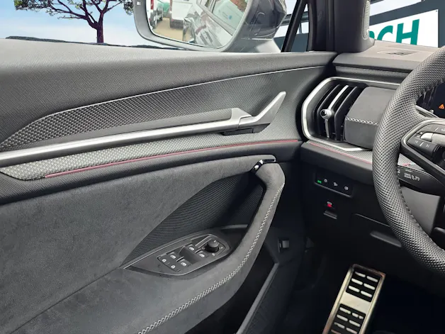 Škoda Kodiaq 2.0 TSI Sportline 4x4