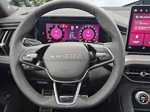 Škoda Kodiaq 2.0 TSI Sportline 4x4