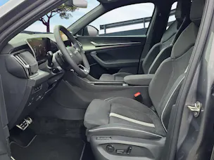 Škoda Kodiaq 2.0 TSI Sportline 4x4