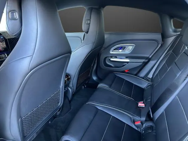 Mercedes-Benz CLA 350+ 85 kWh EQ