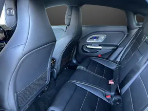 Mercedes-Benz CLA 350+ 85 kWh EQ