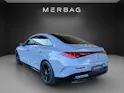Mercedes-Benz CLA 350+ 85 kWh EQ