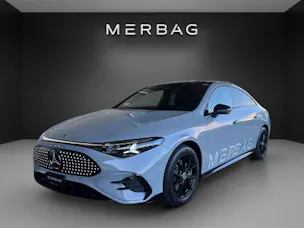 Mercedes-Benz CLA 350+ 85 kWh EQ