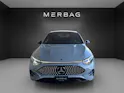 Mercedes-Benz CLA 350+ 85 kWh EQ