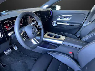 Mercedes-Benz CLA 350+ 85 kWh EQ