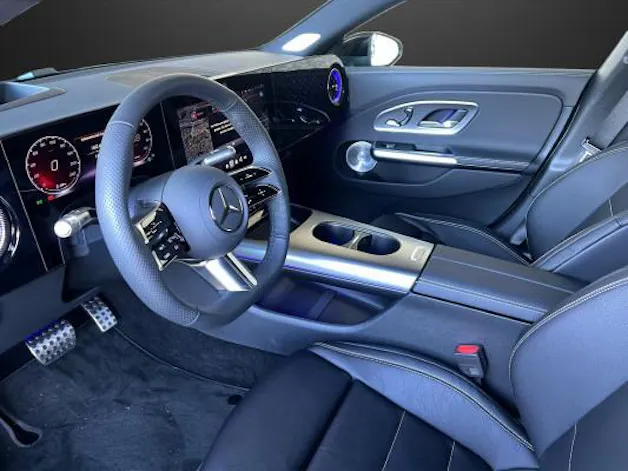 Mercedes-Benz CLA 350+ 85 kWh EQ