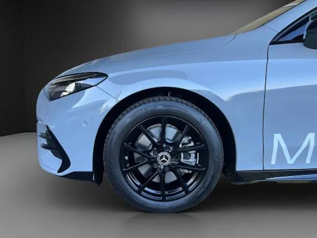Mercedes-Benz CLA 350+ 85 kWh EQ