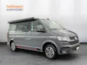 VW T6.1 California 2.0 TDI Beach Edition Spirit DSG