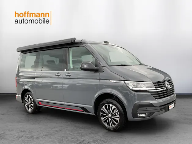 VW T6.1 California 2.0 TDI Beach Edition Spirit DSG