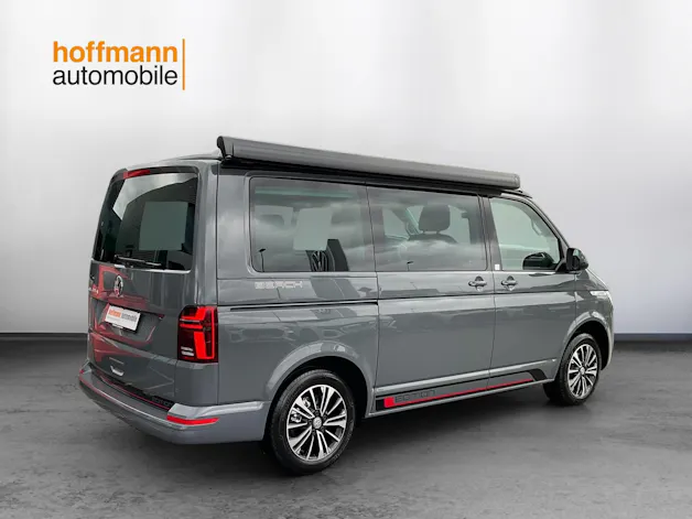 VW T6.1 California 2.0 TDI Beach Edition Spirit DSG