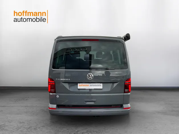 VW T6.1 California 2.0 TDI Beach Edition Spirit DSG