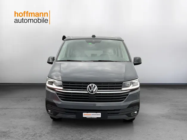 VW T6.1 California 2.0 TDI Beach Edition Spirit DSG