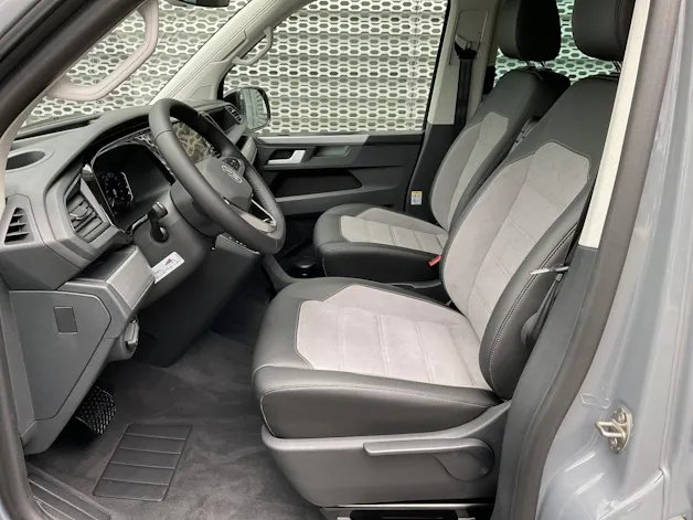 VW T6.1 California 2.0 TDI Beach Edition Spirit DSG