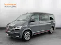 VW T6.1 California 2.0 TDI Beach Edition Spirit DSG