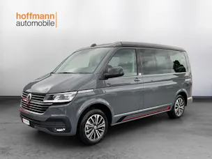 VW T6.1 California 2.0 TDI Beach Edition Spirit DSG