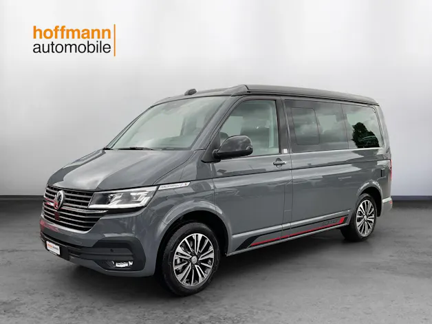VW T6.1 California 2.0 TDI Beach Edition Spirit DSG