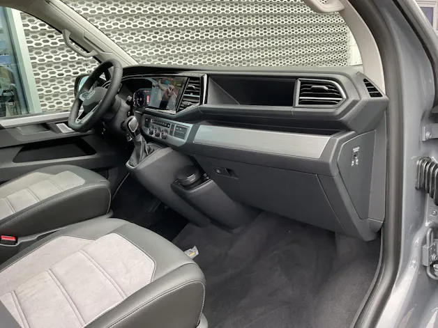 VW T6.1 California 2.0 TDI Beach Edition Spirit DSG