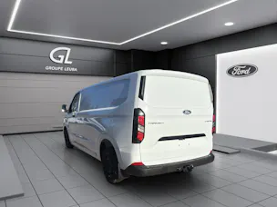 Ford Transit Custom Van 280 L2H1 Trend